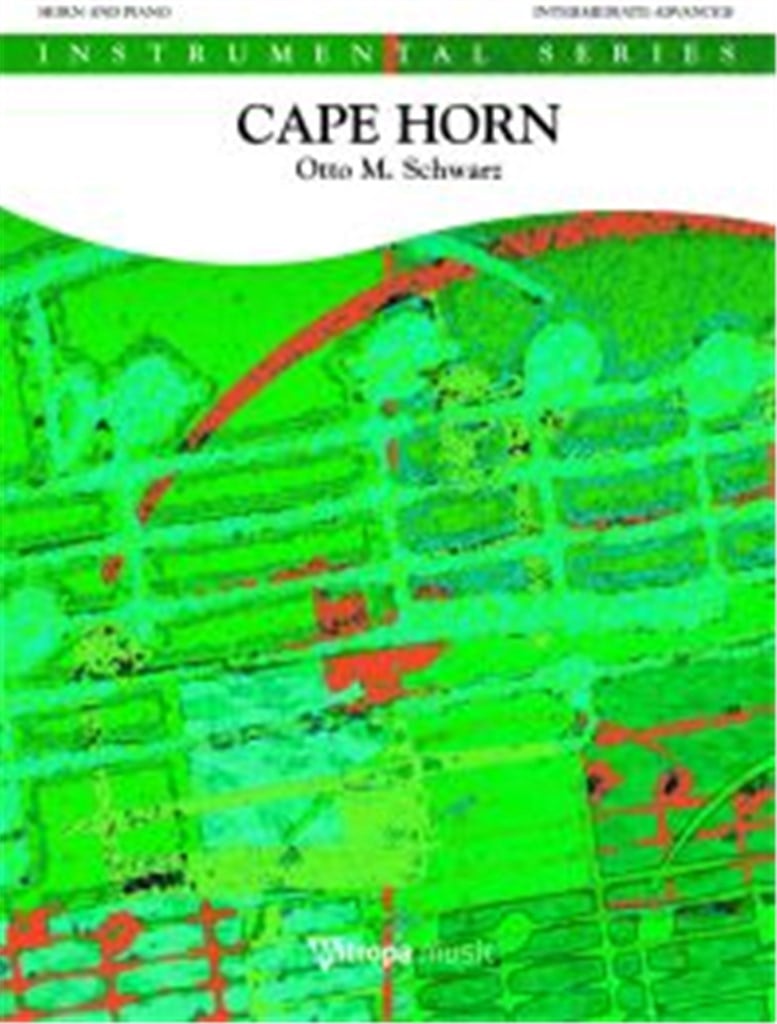 Cape Horn